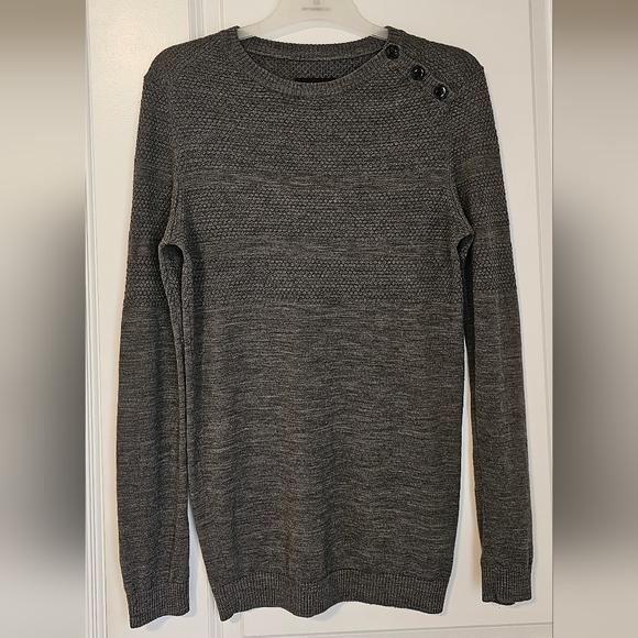 Samsoe Samsoe Merino Wool Sweater - Picture 1 of 6